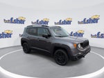 2020 Jeep Renegade Upland 4x4