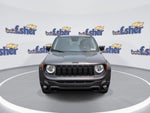 2020 Jeep Renegade Upland 4x4