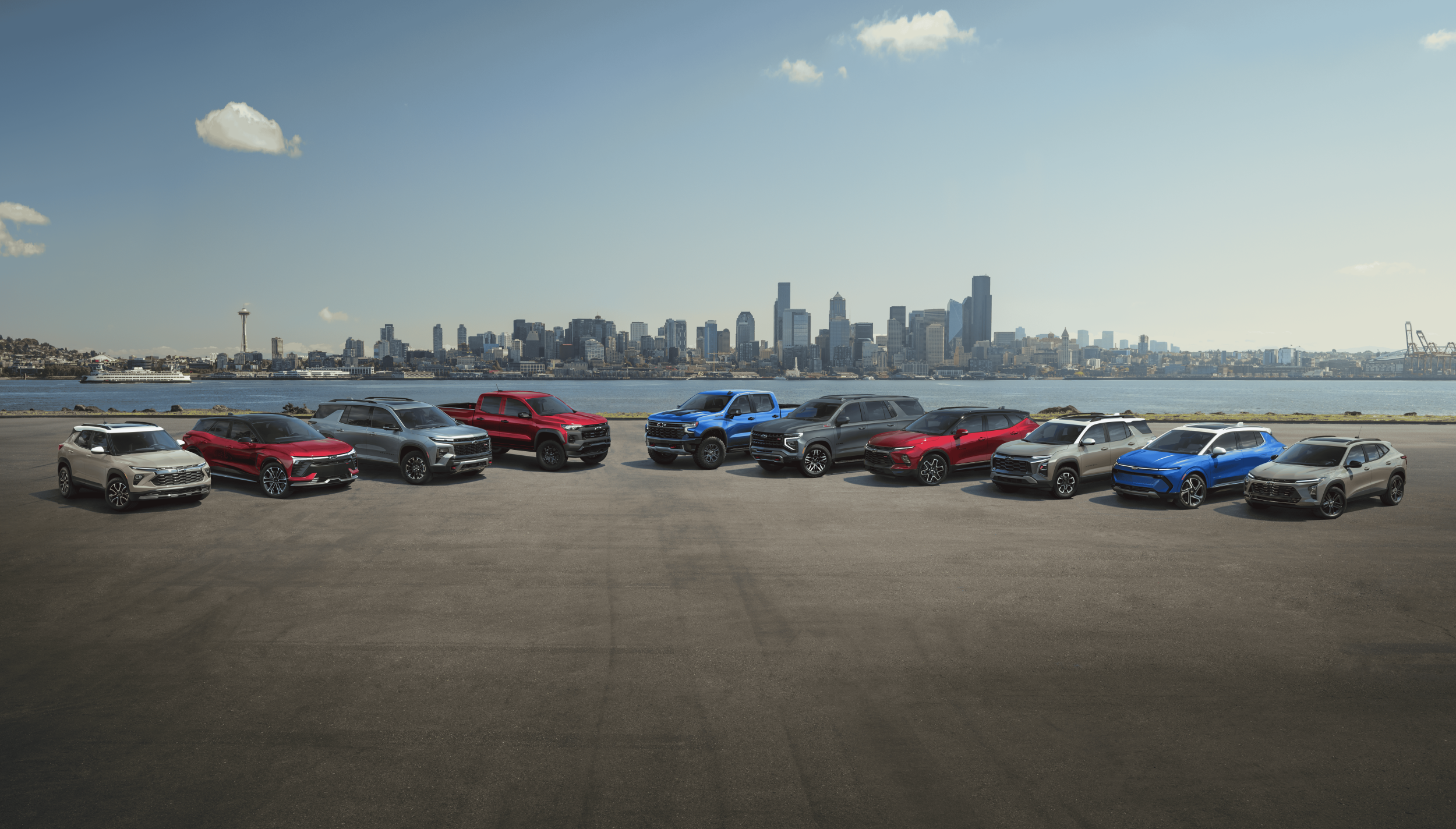 CHEVY SPECIAL OFFERS | Bob Fisher Chevrolet in READING PA