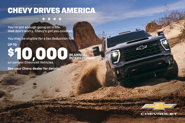 Bob Fisher Chevrolet in READING PA