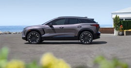 Bob Fisher Chevrolet in READING PA