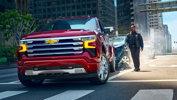 Bob Fisher Chevrolet in READING PA