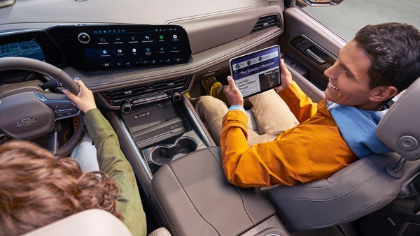 Bob Fisher Chevrolet in READING PA