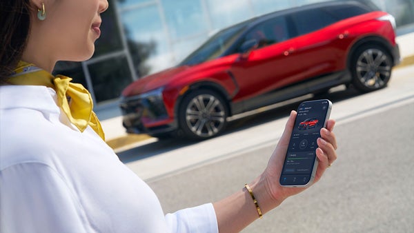 Bob Fisher Chevrolet in READING PA