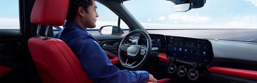 Bob Fisher Chevrolet in READING PA