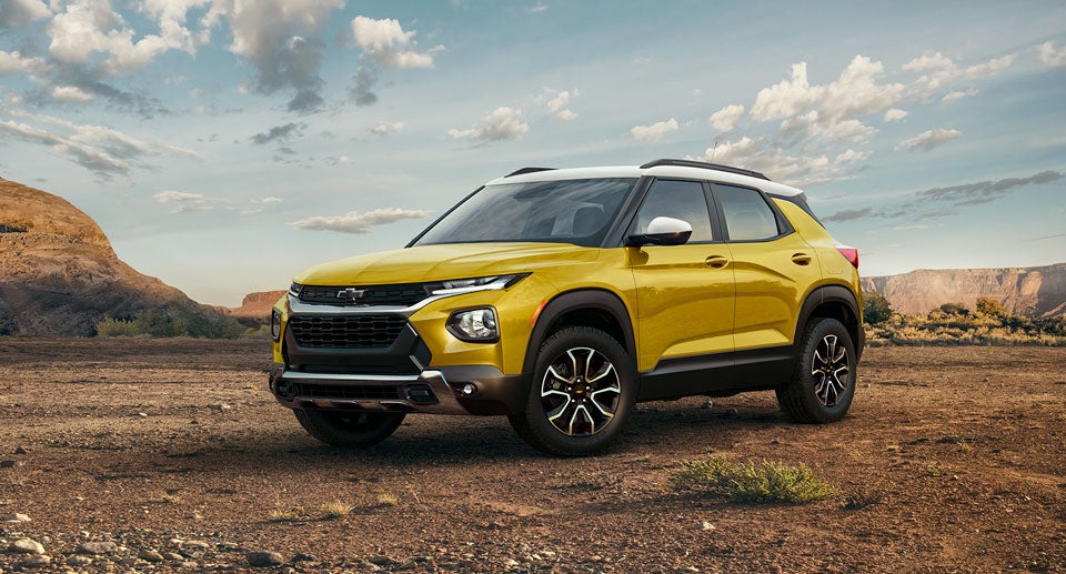 Bob Fisher Chevrolet in READING PA