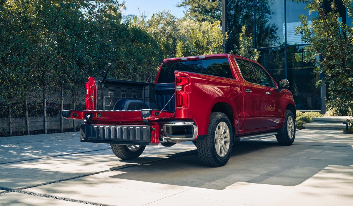 Bob Fisher Chevrolet in READING PA