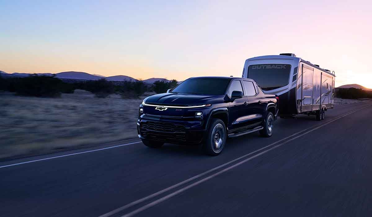 Bob Fisher Chevrolet in READING PA