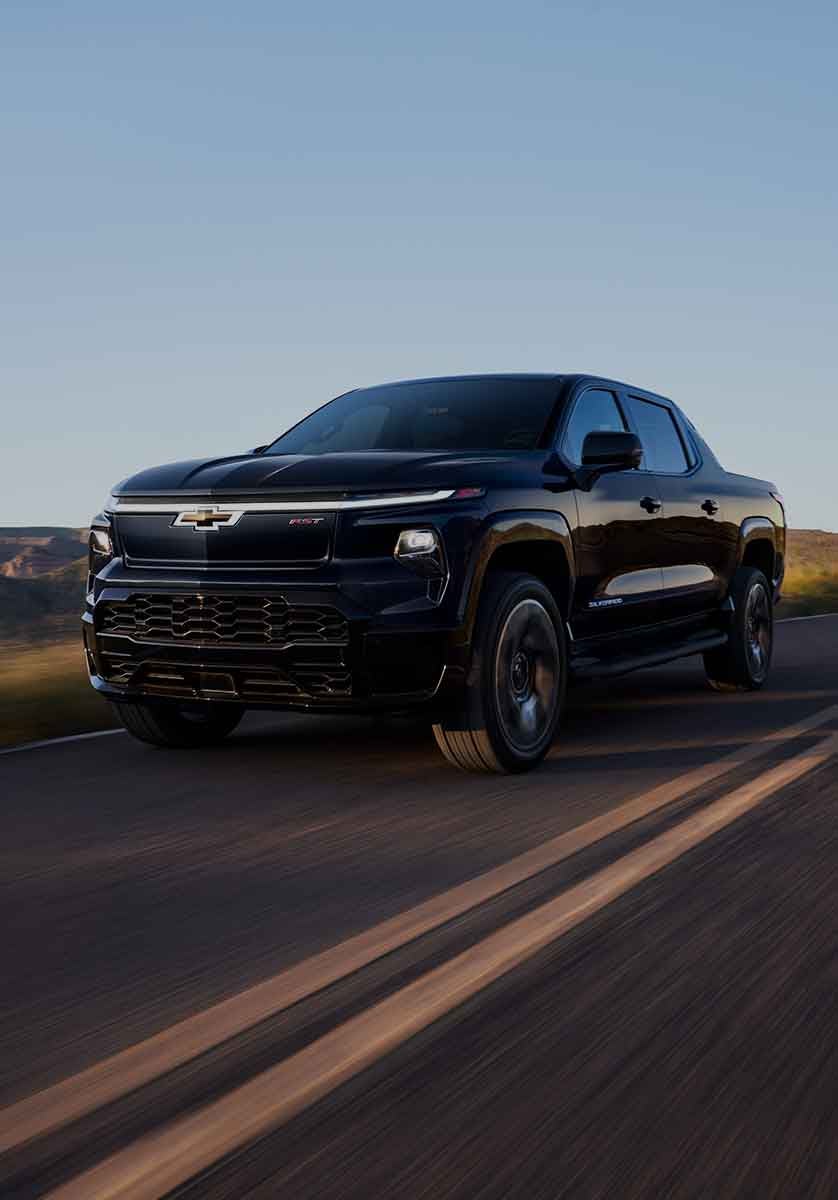 Bob Fisher Chevrolet in READING PA