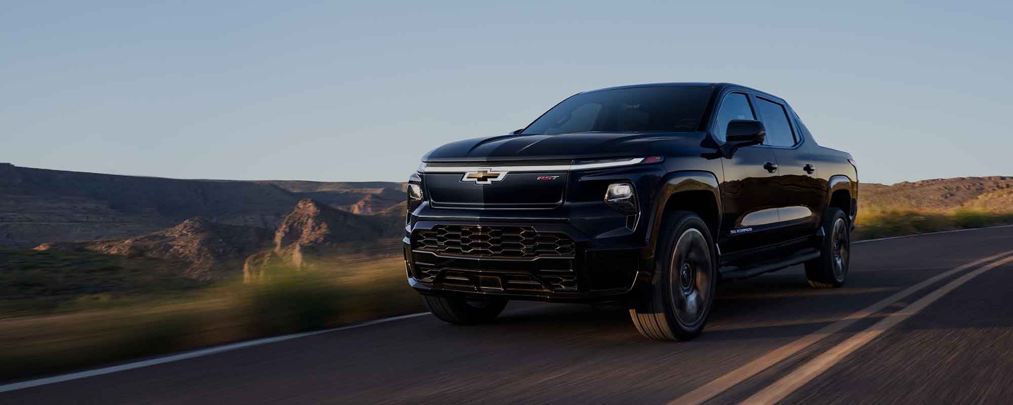 Bob Fisher Chevrolet in READING PA