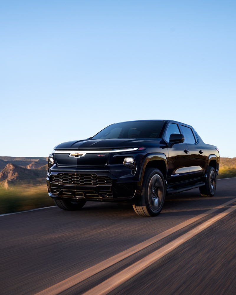 Bob Fisher Chevrolet in READING PA