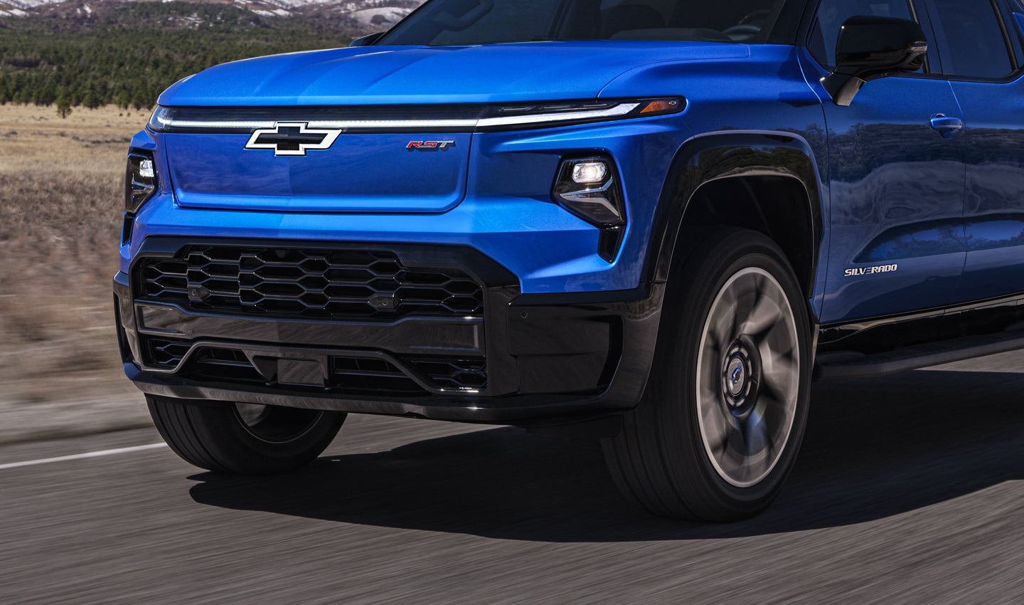 Bob Fisher Chevrolet in READING PA