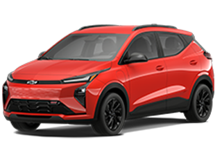 Chevrolet Bolt - Bob Fisher Chevrolet in READING PA