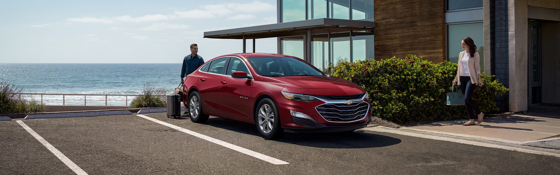 2023 Chevrolet Malibu