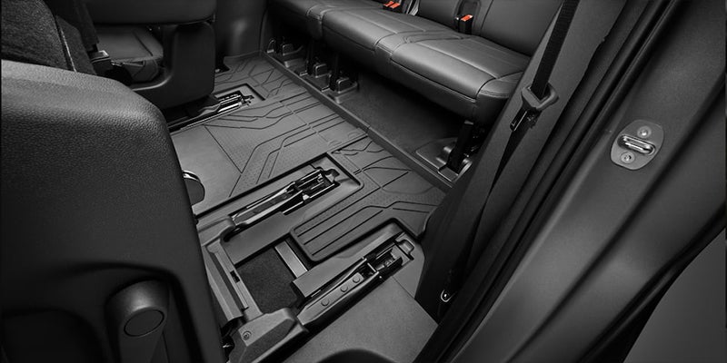 2023 Chevrolet Tahoe Cargo Liner