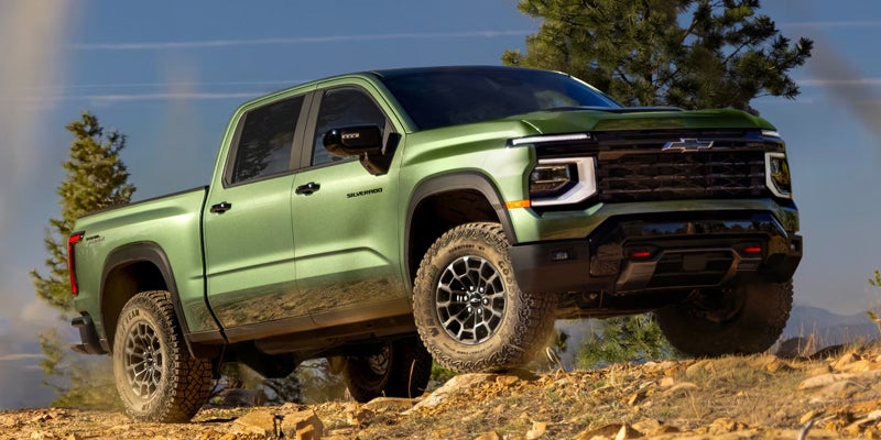 Why Compare Diesel and Gas?