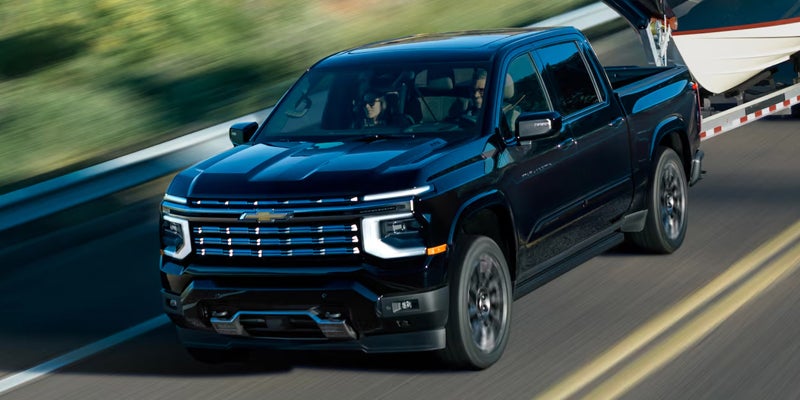 Why Compare Diesel and Gas?
