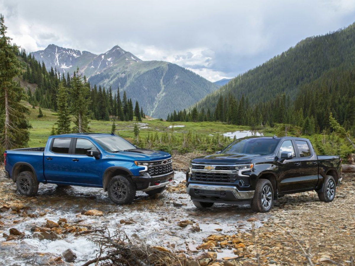 Bob Fisher Chevrolet in READING PA