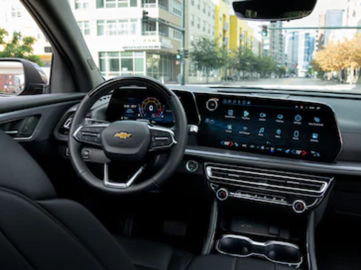 Bob Fisher Chevrolet in READING PA