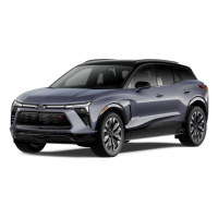 2026 Chevrolet Blazer