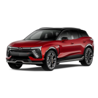 2026 Chevrolet Blazer EV