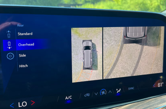 2026 Chevrolet Suburban Review Near Reading, PA