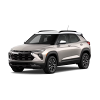 2026 Chevrolet Trailblazer Research Near Reading, PA