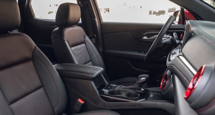 Why Buy Your Corvette from Bob Fisher Chevrolet?