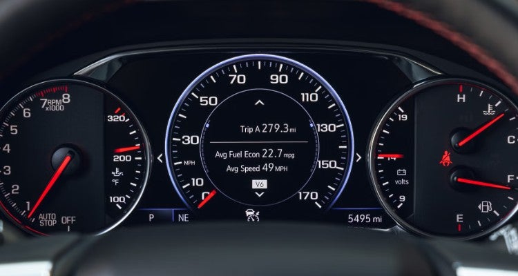 Trim Levels & Customization Options