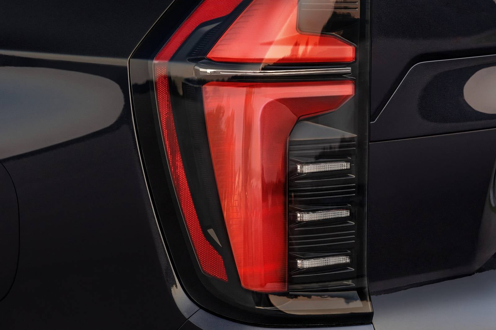 <h2>About The 2026 Chevrolet Suburban</h2>