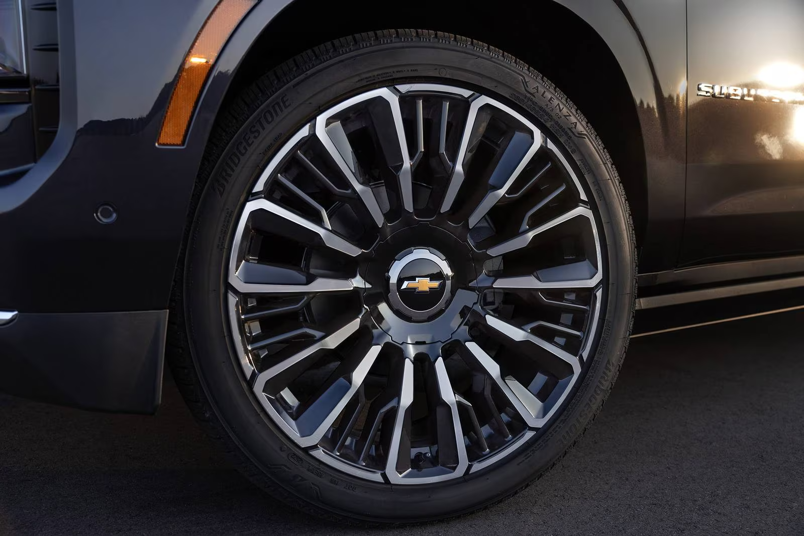 2026 Chevrolet Suburban Review