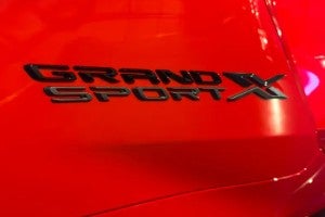 2027 Chevrolet Corvette Review Near Reading, PA