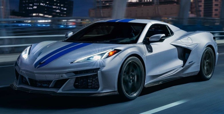 Trim Levels & Customization Options