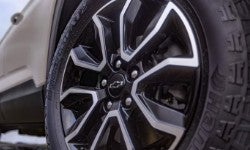 2027 Chevrolet Trailblazer Review Near Reading, PA