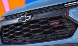 2027 Chevrolet Trailblazer Review Near Reading, PA
