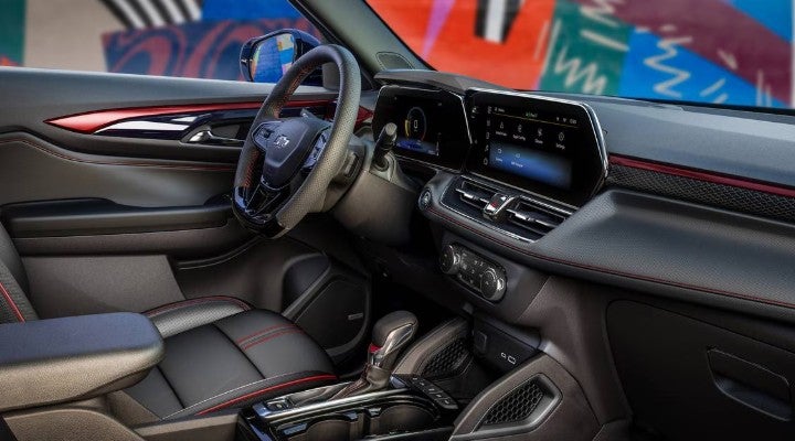 Why Shop at Bob Fisher Chevrolet?