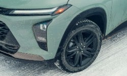 2027 Chevrolet Trax Review Near Reading, PA
