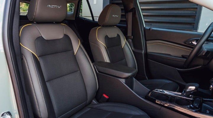 Driver Assistance And Safety Technology