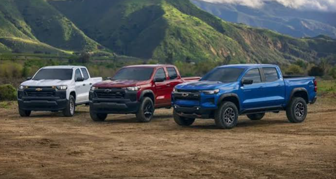 2027 Chevrolet Tahoe Model Review