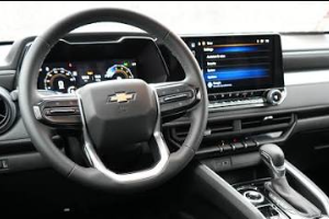 2027 Chevrolet Tahoe Model Review