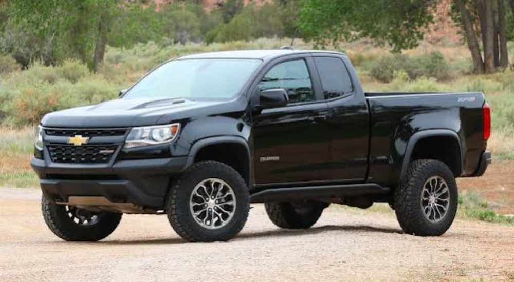 Explore The 2027 Chevrolet Tahoe Near Reading, PA