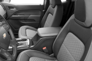 2027 Chevy Colorado Model Review