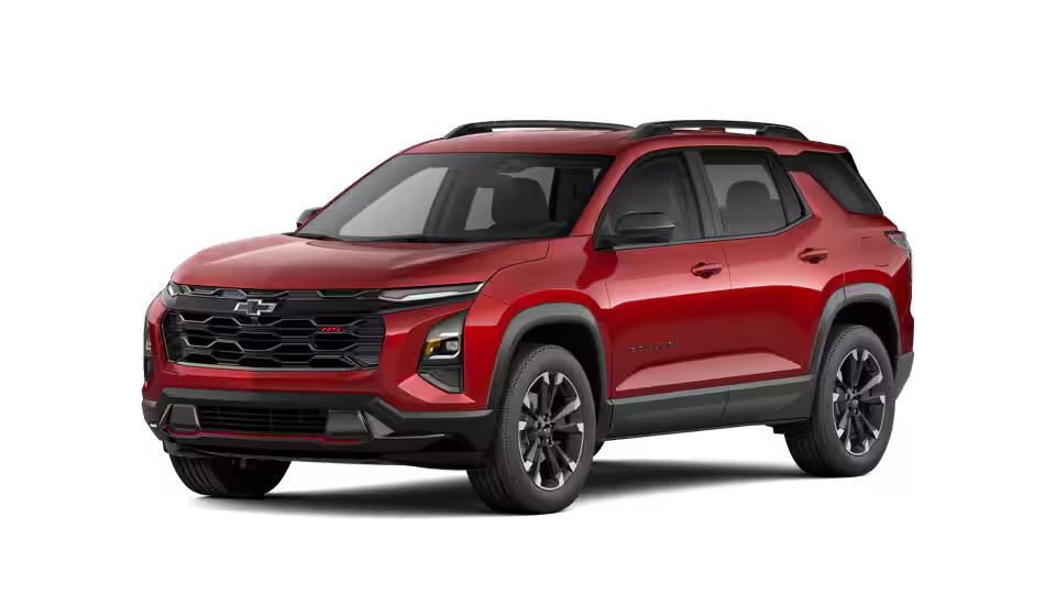 Bob Fisher Chevrolet in READING PA
