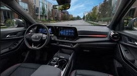 2027 Chevy Equinox Review Near Reading, PA