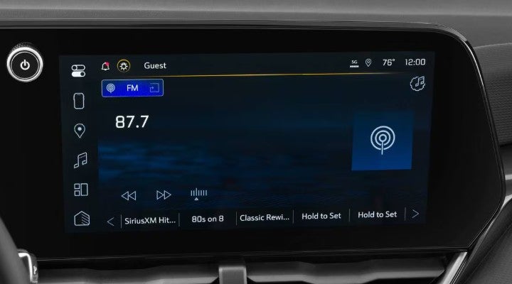Explore The 2027 Chevy Equinox Near Reading, PA