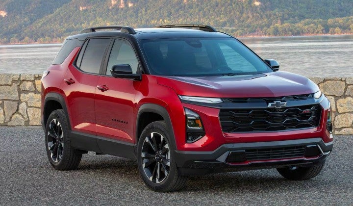 Trim Levels To Match Your Lifestyle