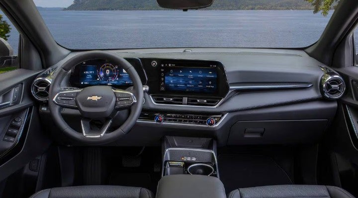 Advanced Interior And Technology