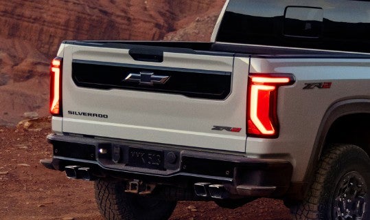 2027 Chevy Silverado 1500 Review Near Reading, PA
