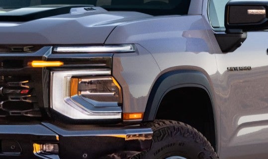 2027 Chevy Silverado 1500 Review Near Reading, PA