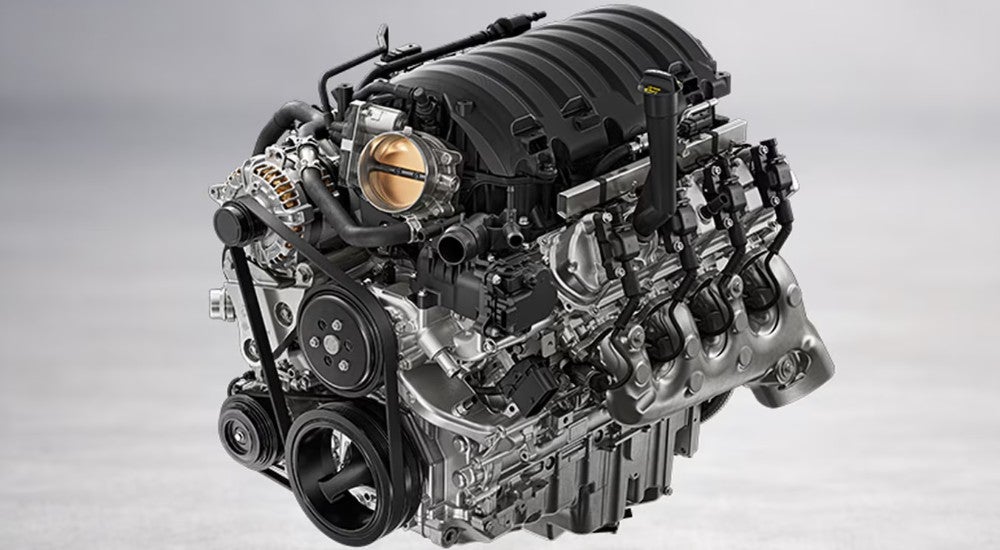 2027 Chevy Silverado 1500 Performance And Capability